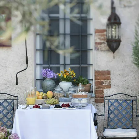 Bed & Breakfast Montebello