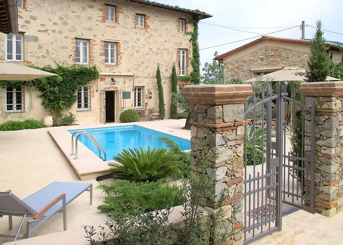 Montebello ベッド・アンド・ブレックファスト