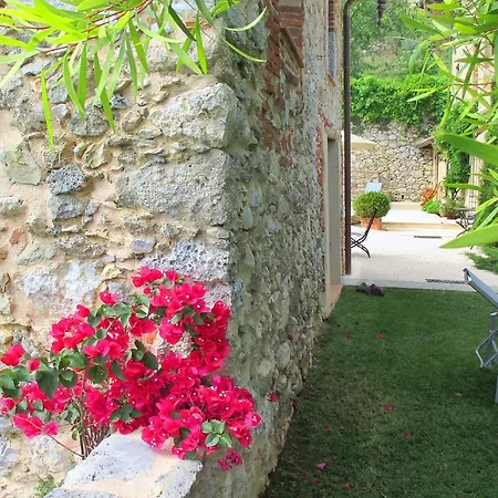 Montebello Camaiore