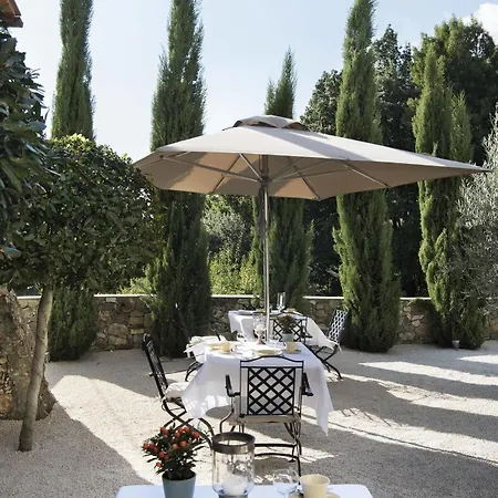 فندق مبيت وإفطار Montebello