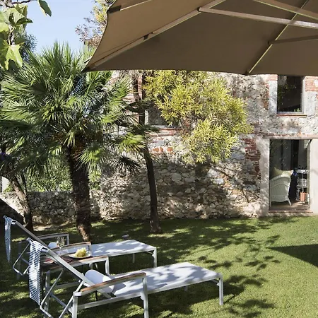Frühstückspension Montebello Camaiore