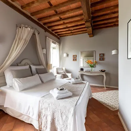 Montebello Camaiore